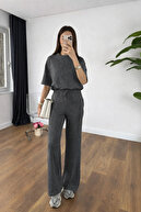 Anthracite Melange