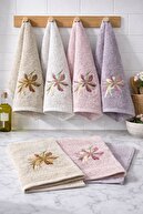 Clover Towel