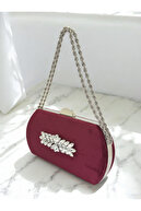 Claret red 6