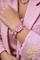 Gold pink