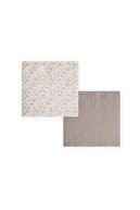 Mink Flower Pattern