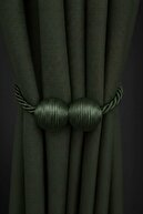 Khaki Green