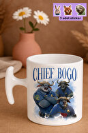 chief bogo