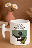 flash - this mug is at flash speed