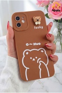 Lucky Bear