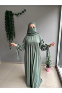 Mint Green