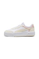 PUMA White-Alpine Snow-Frosted
