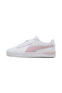 PUMA White-Rose Mauve