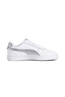 PUMA White-PUMA Silver