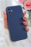 3D Soft Navy