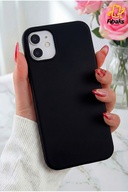 Soft Black