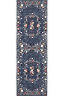 Navy Blue Green