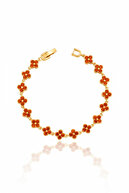 Gold/Orange