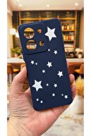 Mini Star Patterned