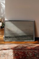 Silver Frame