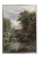 Silver Frame