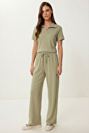 ALMOND GREEN
