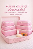 Pink Polka Dot