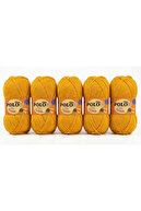 388-Soft Mustard