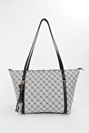 Monogram Grey