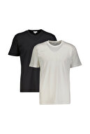 WHITE, BLACK