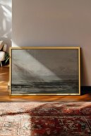 Beige Frame