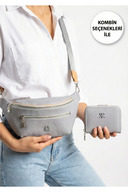 Gray Combination