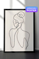 Black Frame