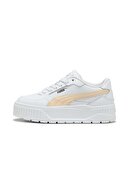 White Canvas Beige