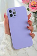 3D Soft Purple