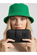 Black EMBOSSING