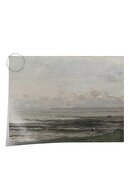 Frameless Poster
