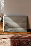 White Frame