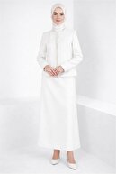 WHITE (CREAM)