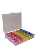25 pcs