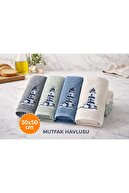 Lighthouse towel