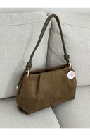 SUEDE KHAKI