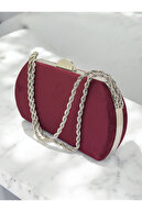 Claret red 3