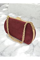 Claret red 1