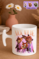nick wilde