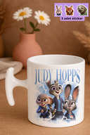 judy hopps