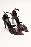 Burgundy Skin