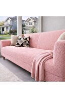 POWDER PINK