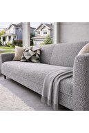 STONE GREY