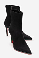 Black Suede