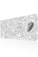 White Topography
