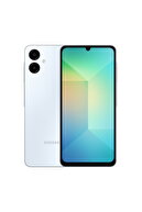 4Gb / 128Gb A06 Galaxy Samsung Al: Satın 6GB/128GB A06 Galaxy Samsung スマートフォン本体 Siyah İyi En | SAMSUNG - スマートフォン本体