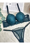 Emerald Green