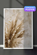 White Frame
