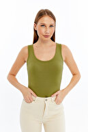 Oil Green